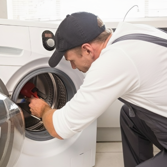 Dryer Repair