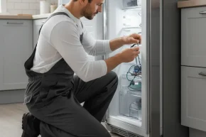 Freezer Repair services