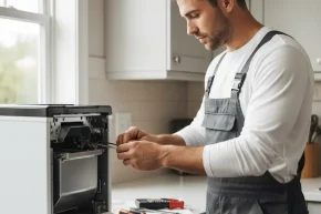 Ice maker repair San Diego