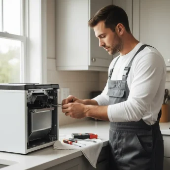 Ice maker repair San Diego