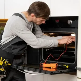 Oven Repair services