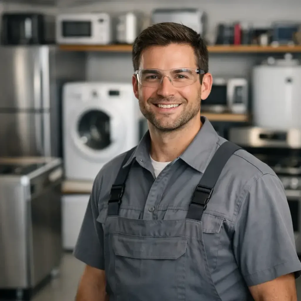Professional Appliance Technicians