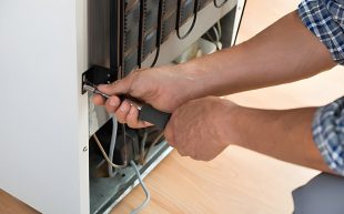 Refrigerator Repair