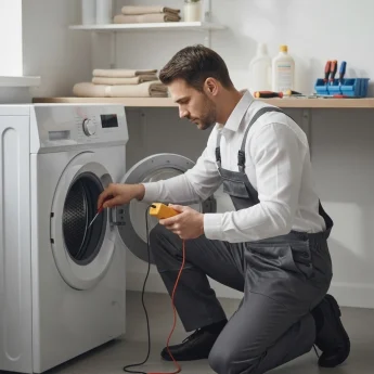 Washer Repair