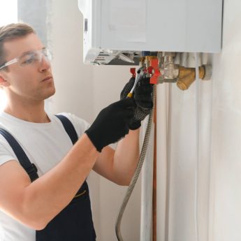 Water Heater Repair
